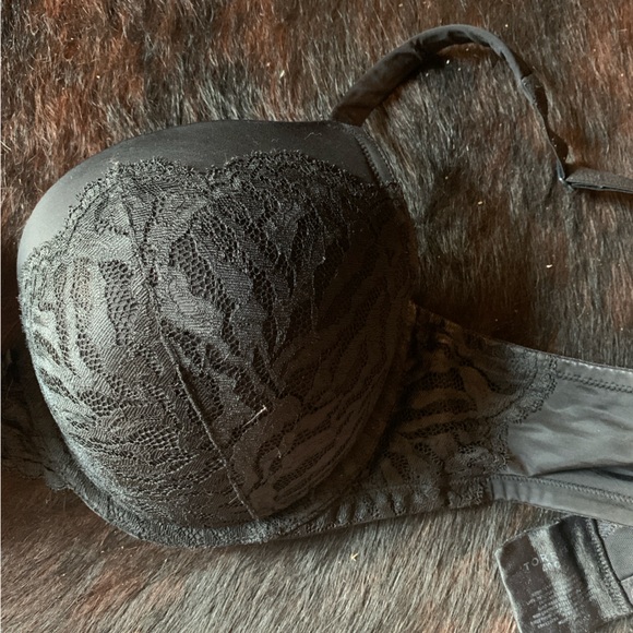 Torrid Push Up Balconette 40C - Picture 6 of 6